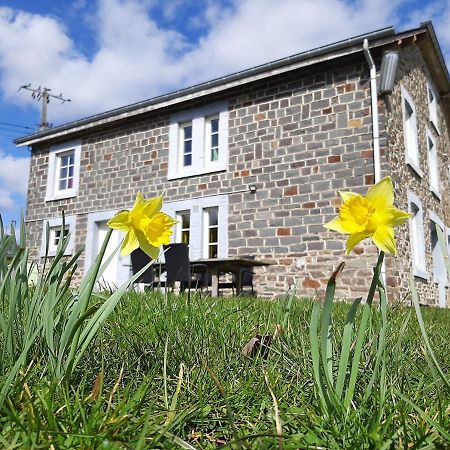 Le Clos De Rosa La-Roche-en-Ardenne Exterior foto