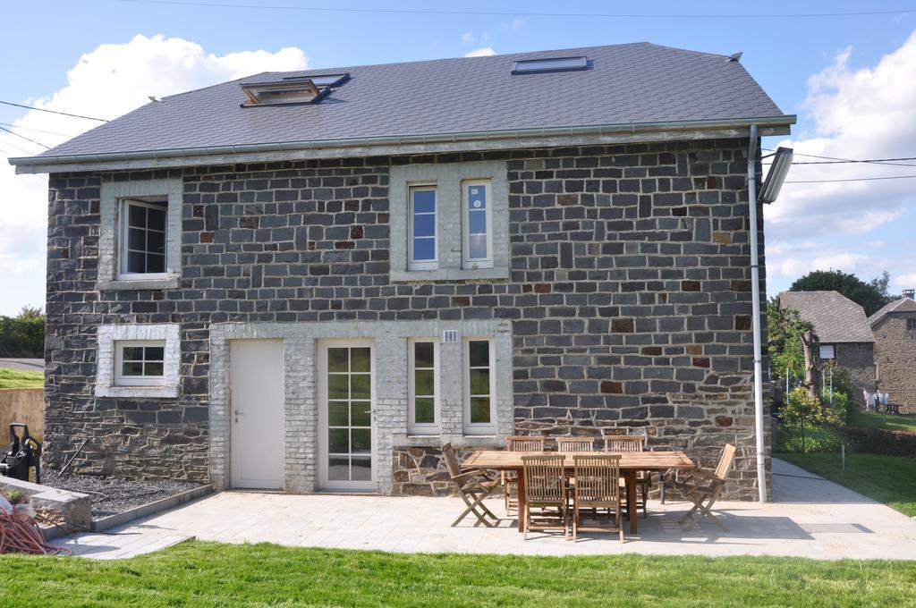 Le Clos De Rosa La-Roche-en-Ardenne Cameră foto